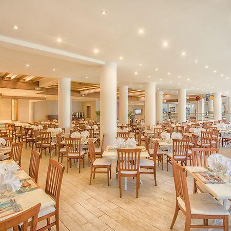 Viva Tangerine By Wyndham, A Trademark All Inclusive Cabarete Eksteriør billede