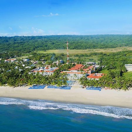 Viva Tangerine By Wyndham, A Trademark All Inclusive Cabarete Eksteriør billede