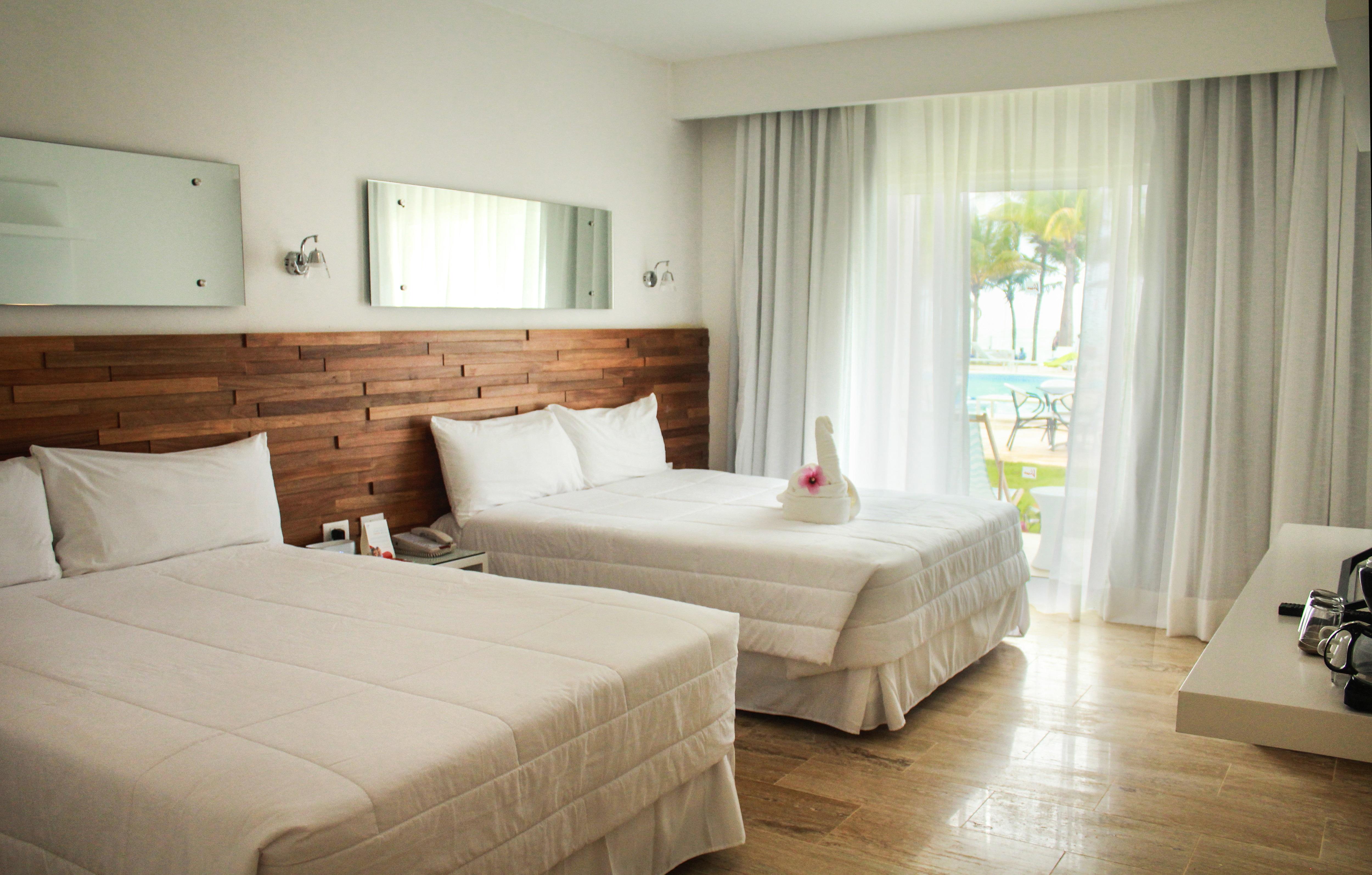 Viva Tangerine By Wyndham, A Trademark All Inclusive Cabarete Eksteriør billede