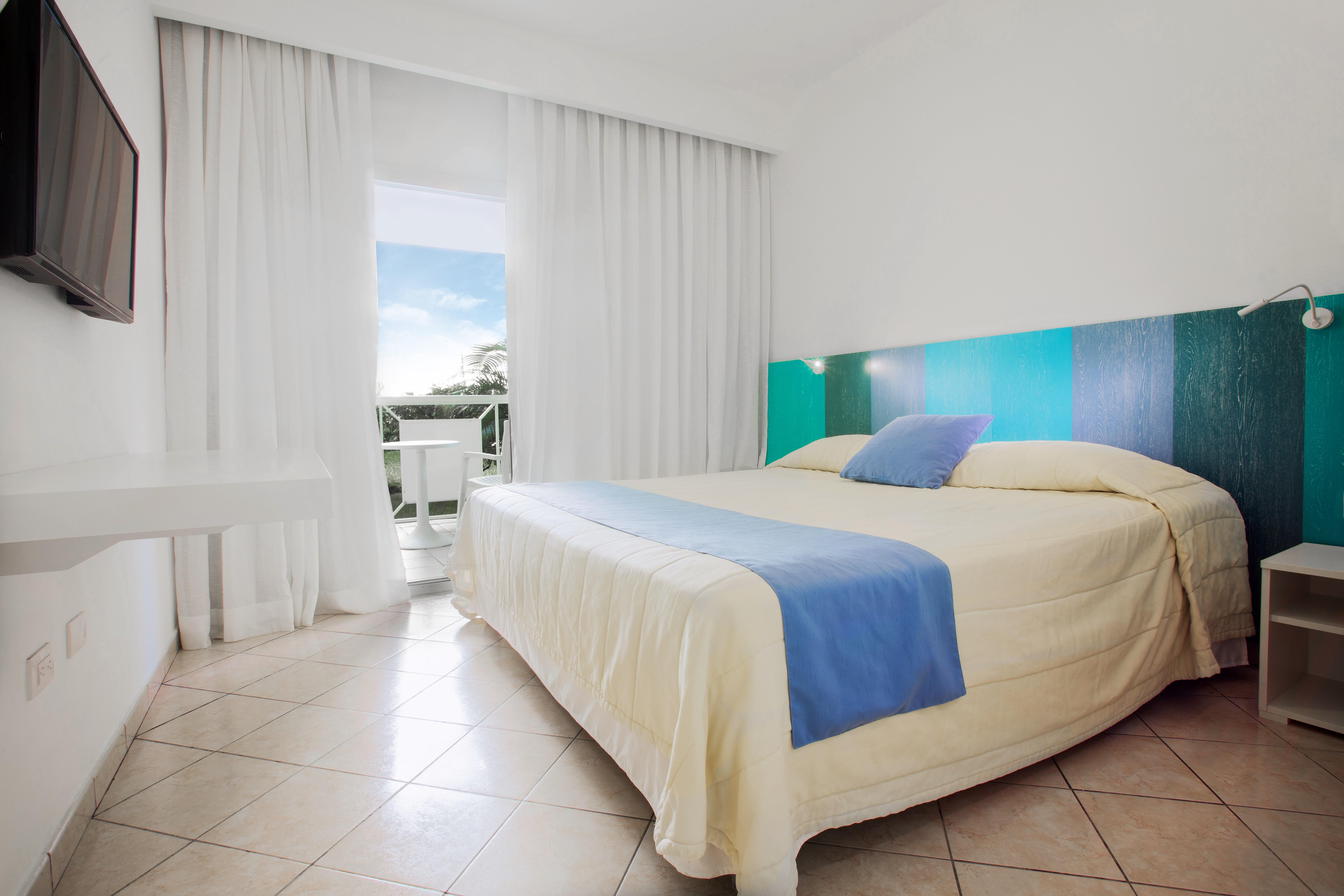 Viva Tangerine By Wyndham, A Trademark All Inclusive Cabarete Eksteriør billede
