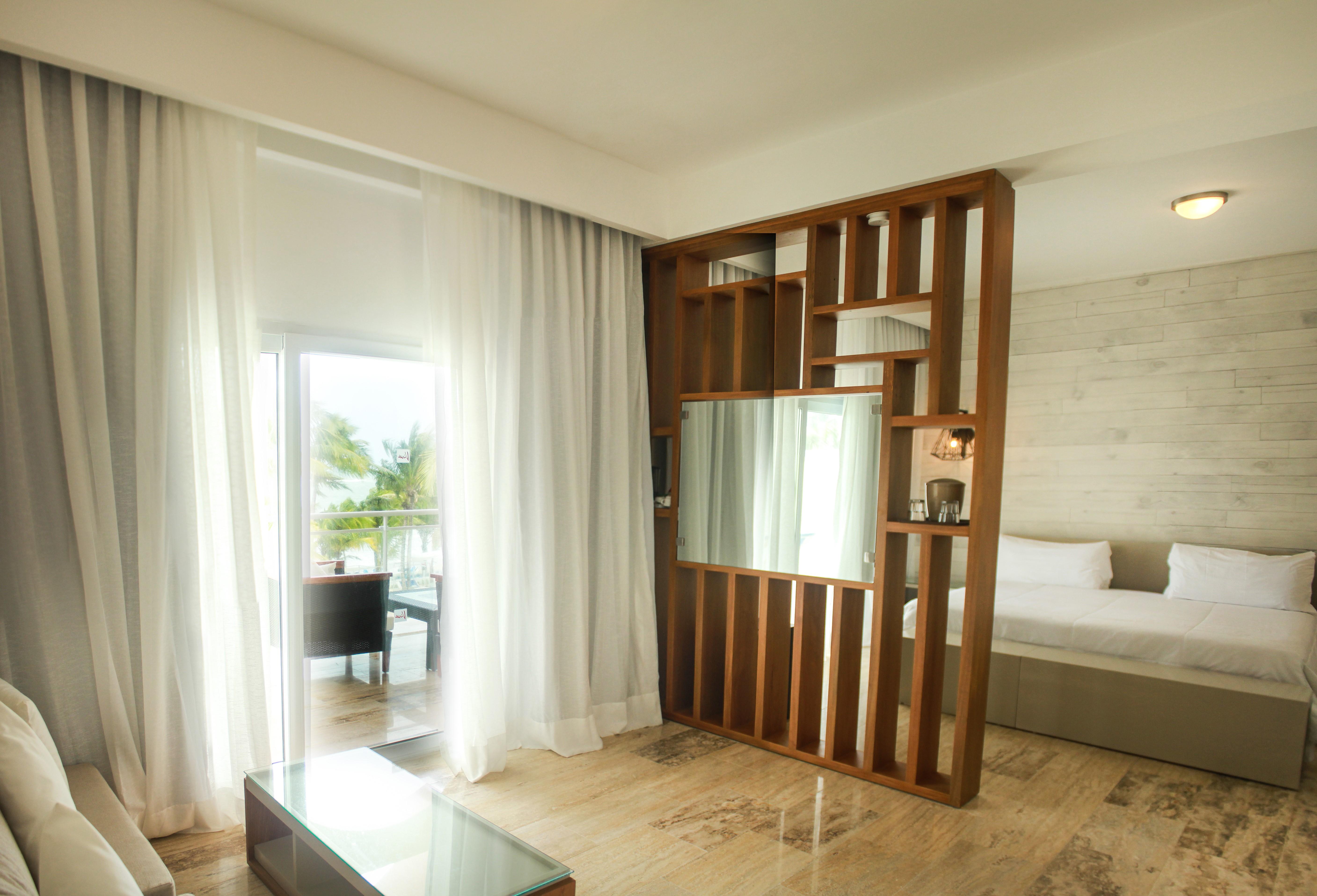 Viva Tangerine By Wyndham, A Trademark All Inclusive Cabarete Eksteriør billede