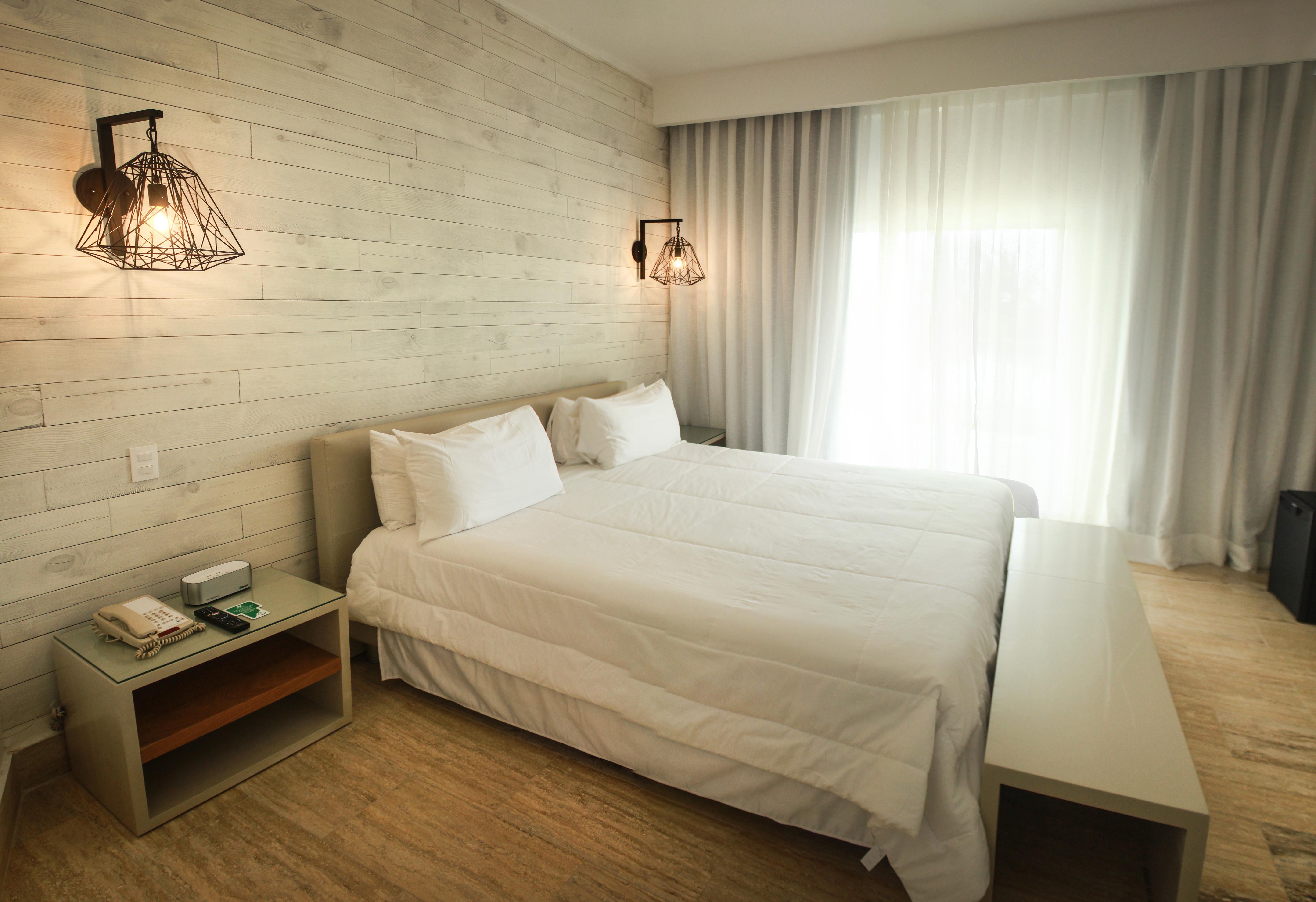 Viva Tangerine By Wyndham, A Trademark All Inclusive Cabarete Eksteriør billede
