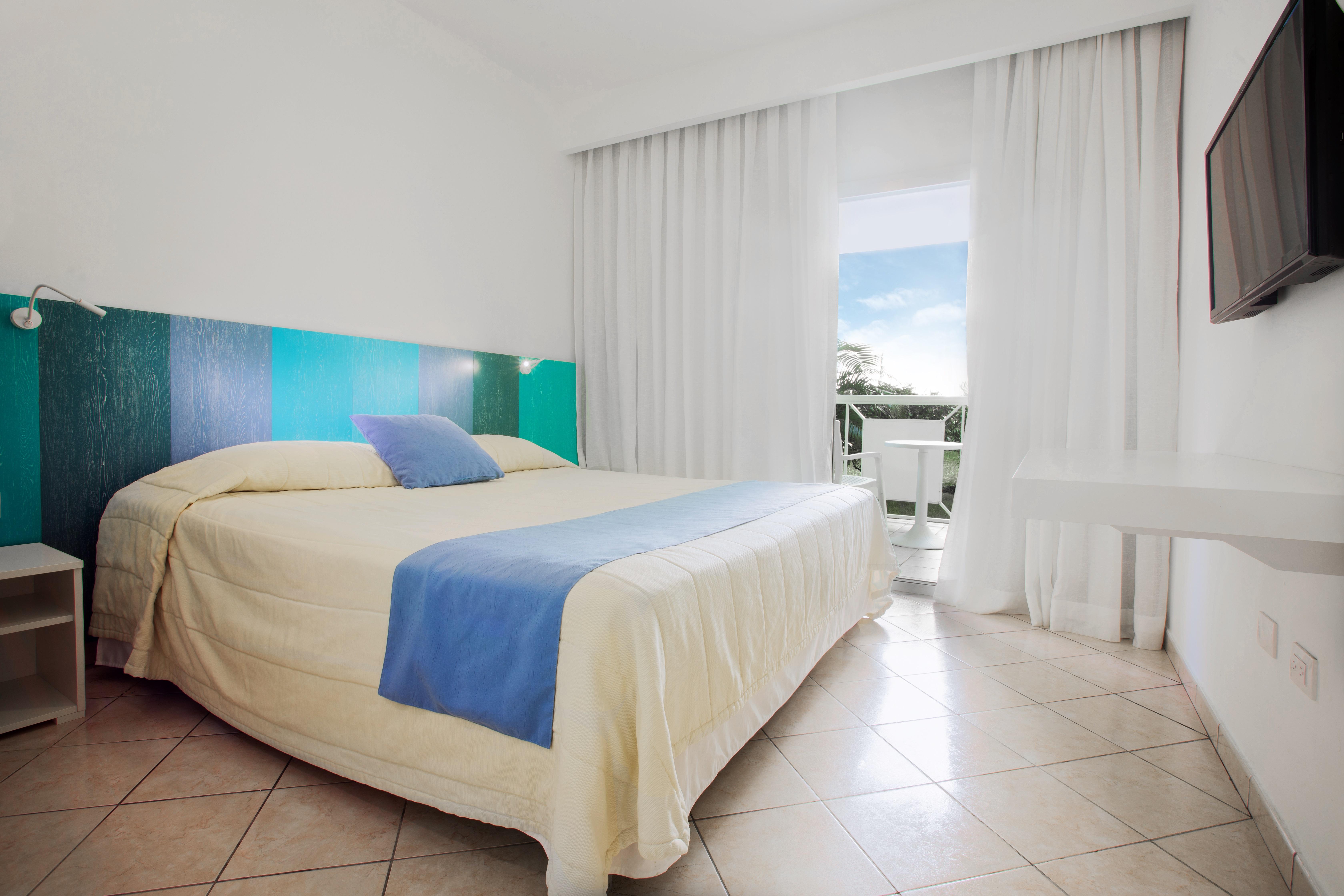 Viva Tangerine By Wyndham, A Trademark All Inclusive Cabarete Eksteriør billede