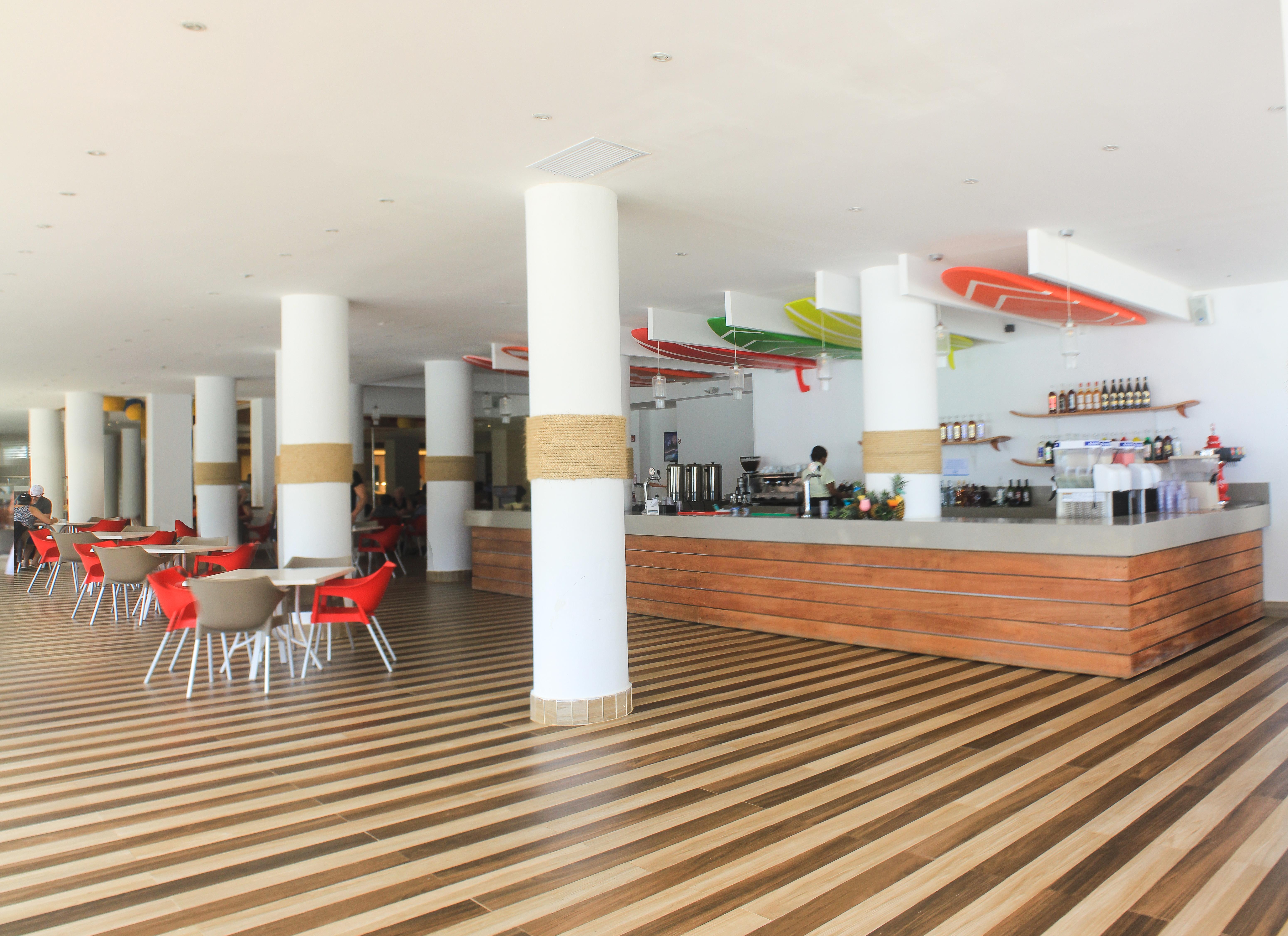 Viva Tangerine By Wyndham, A Trademark All Inclusive Cabarete Eksteriør billede