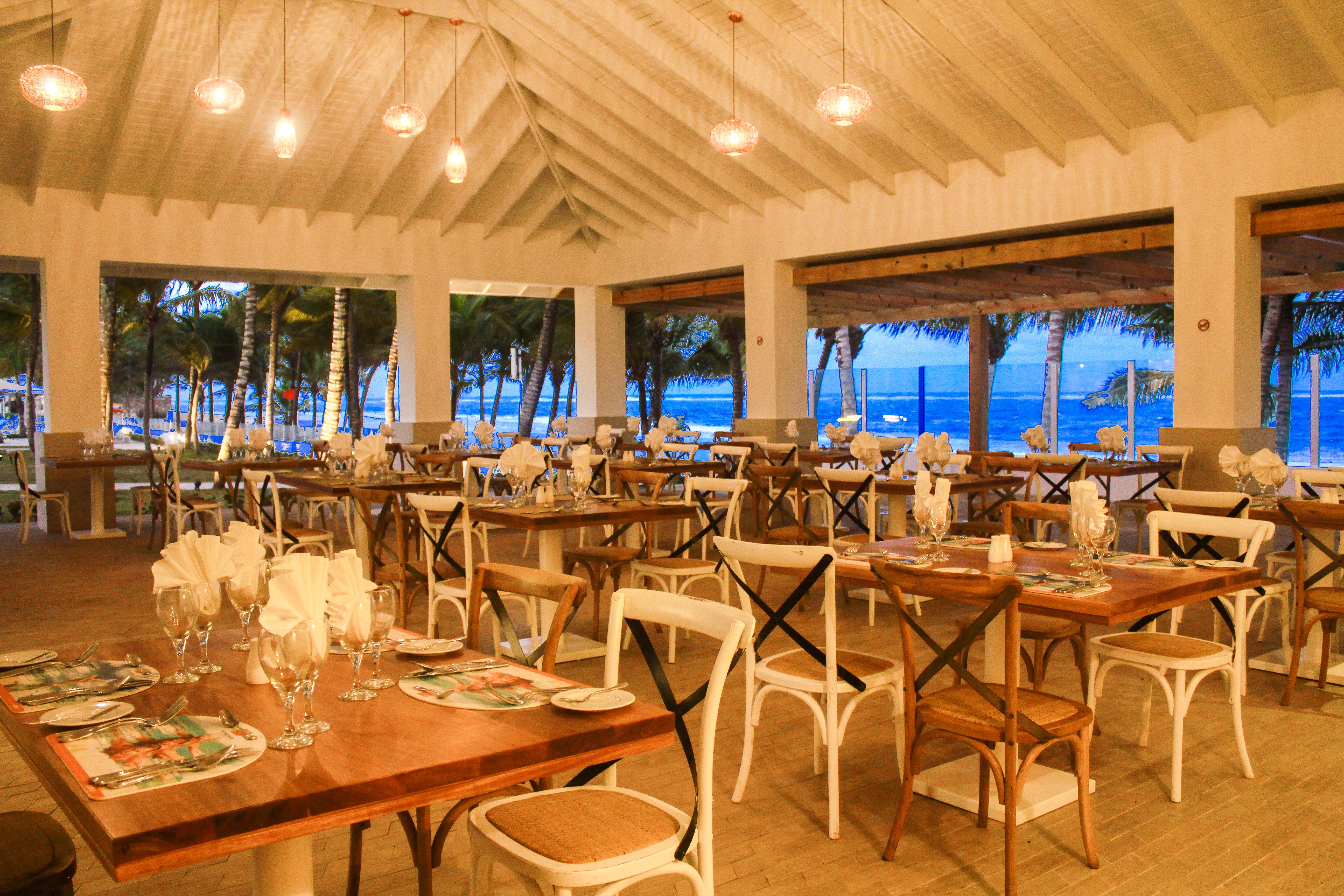 Viva Tangerine By Wyndham, A Trademark All Inclusive Cabarete Eksteriør billede