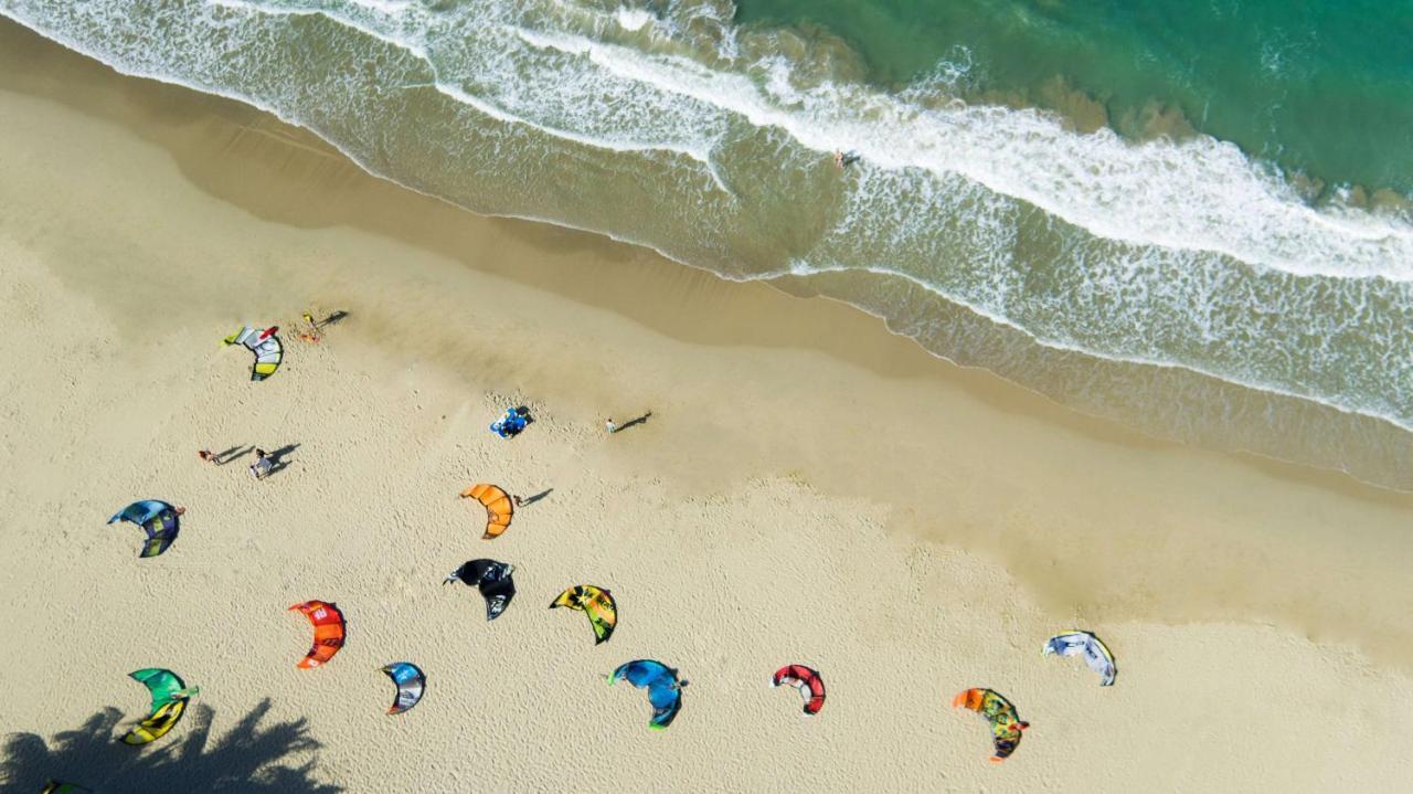 Viva Tangerine By Wyndham, A Trademark All Inclusive Cabarete Eksteriør billede