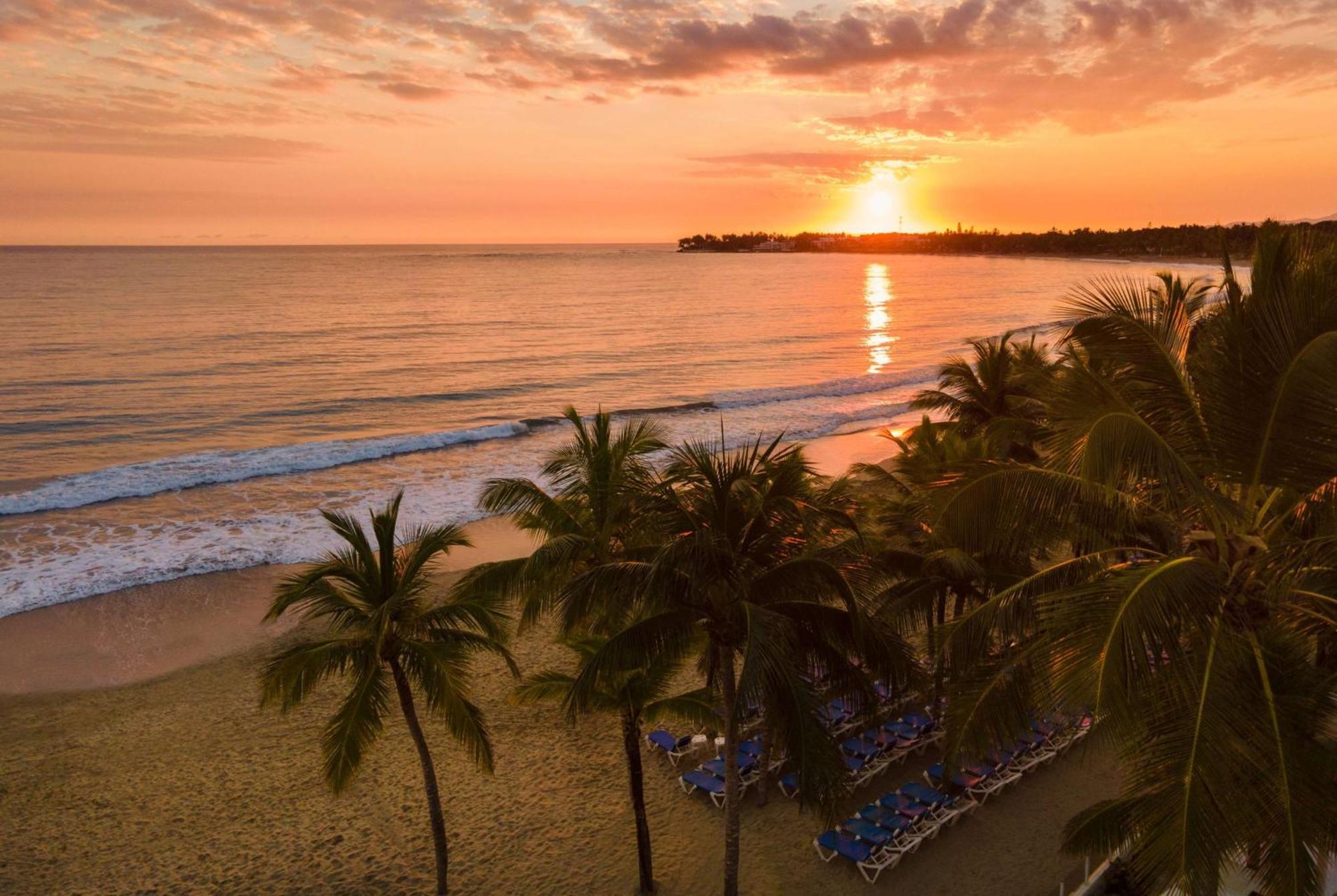 Viva Tangerine By Wyndham, A Trademark All Inclusive Cabarete Eksteriør billede