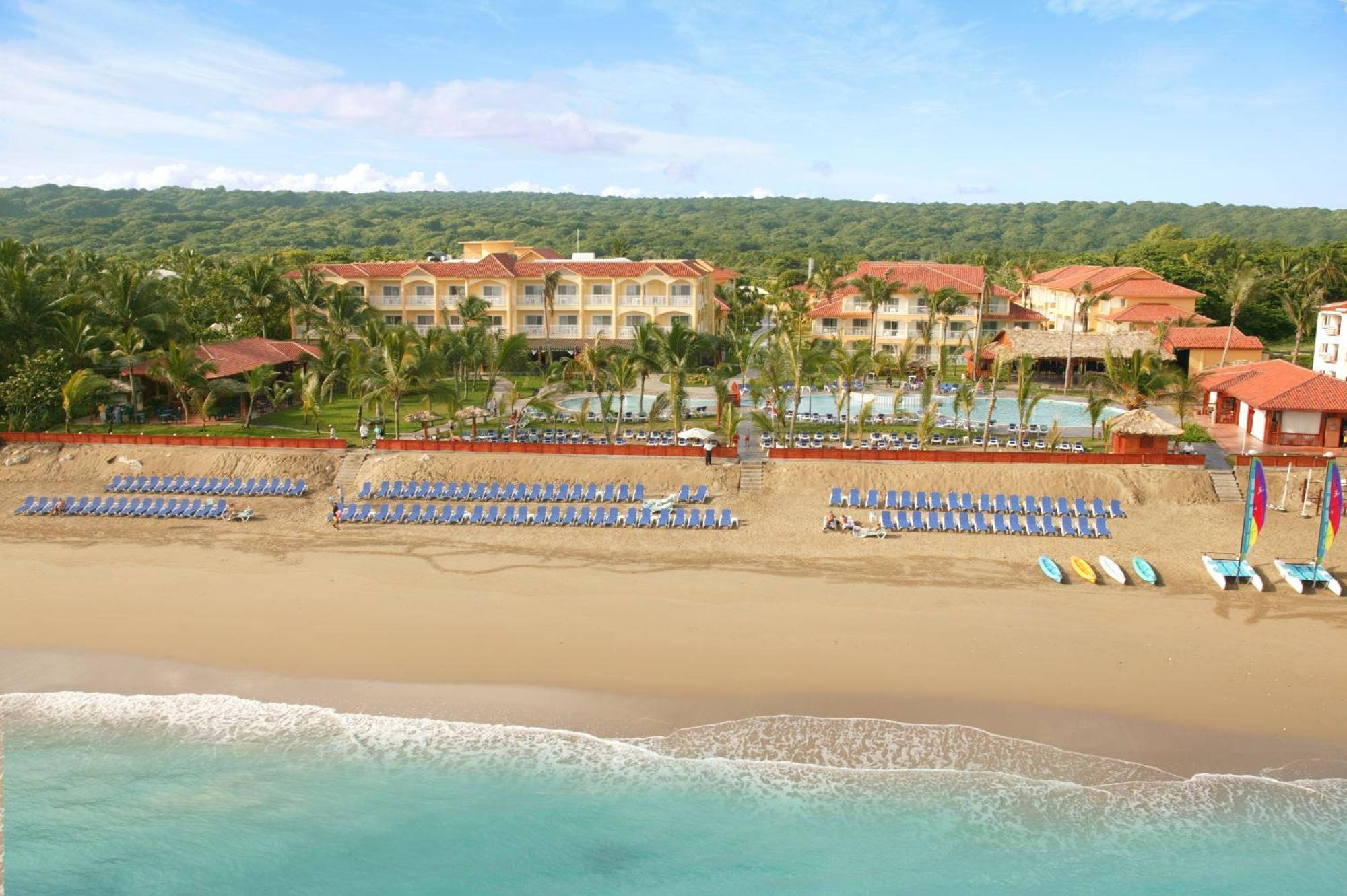 Viva Tangerine By Wyndham, A Trademark All Inclusive Cabarete Faciliteter billede