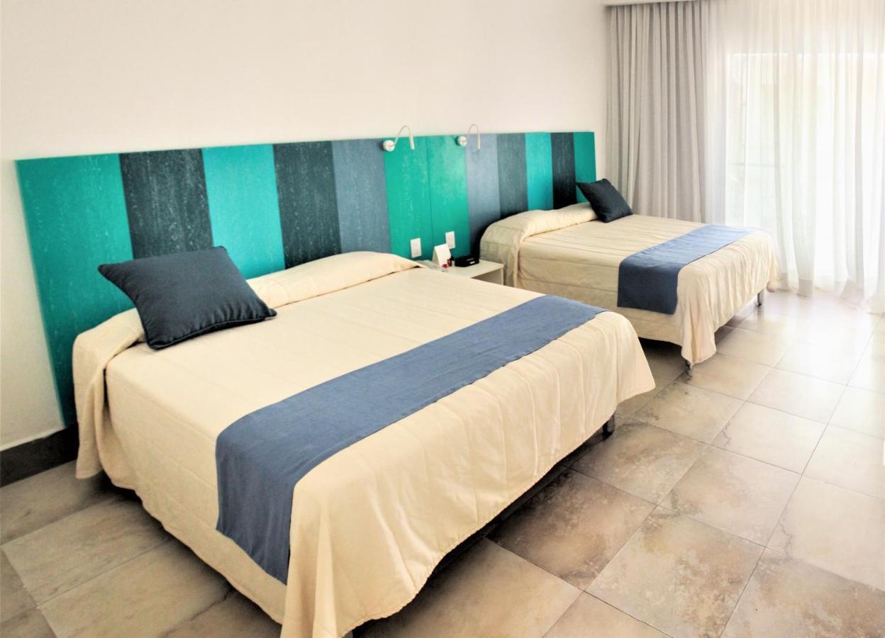 Viva Tangerine By Wyndham, A Trademark All Inclusive Cabarete Eksteriør billede